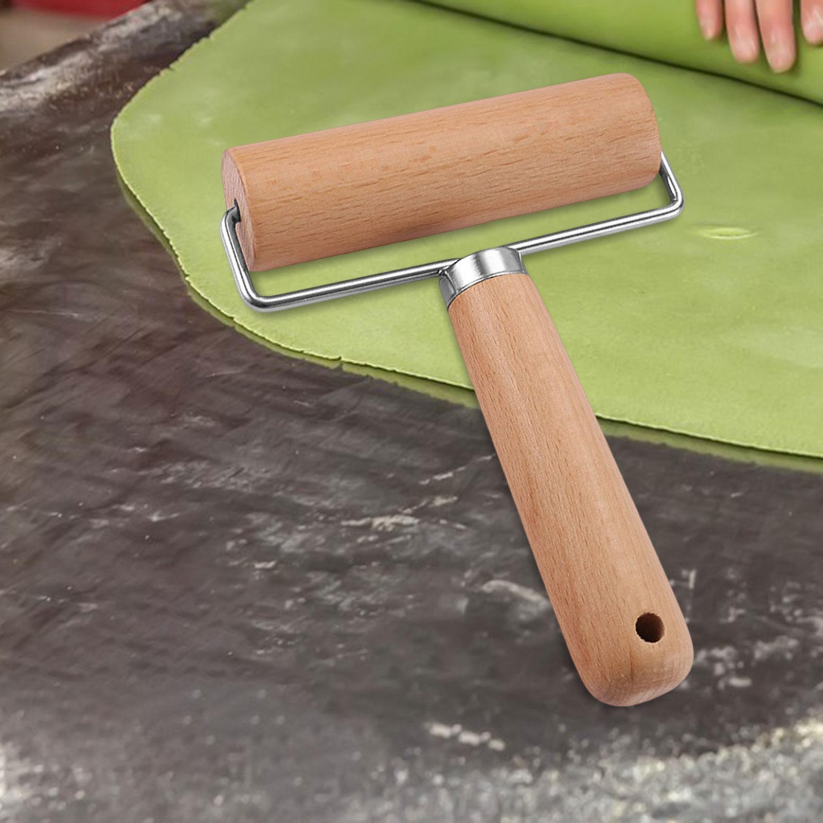 Kitchen Roller Baking - Roller handgemachte Accessoires Backen Küchenutensilien Kochen