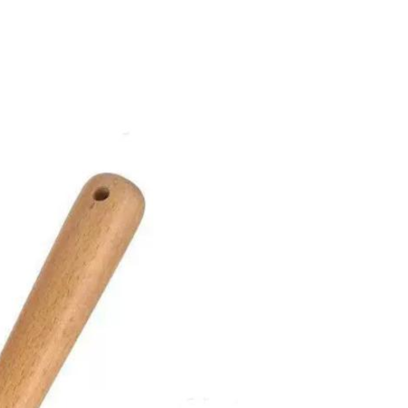 Kitchen Roll Baking - Neuer Verkaufsschlager: Holz-Teigrolle für Gebäck und