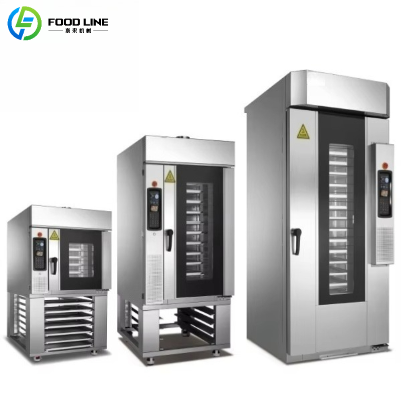 Commercial Kitchen Baking Oven - Maßgefertigter Kommerzieller Elektroofen Multifunktions-Backofen für Kuchen