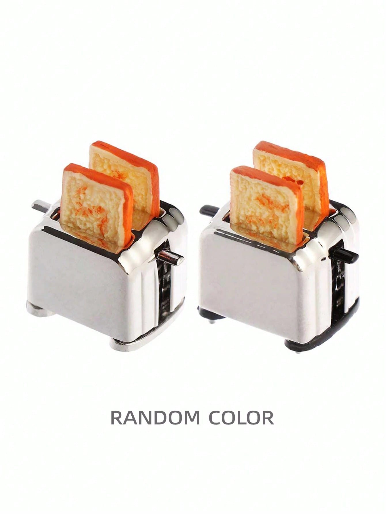 1:12 Puppenhaus-Miniatur-Toast – Miniature Baking Kitchen Bewertung und Preis