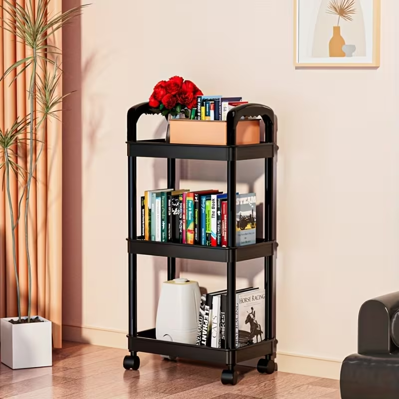 3/4-stöckiger Schwerlast-Rollw – Kitchen Jobs Bewertung und Preis