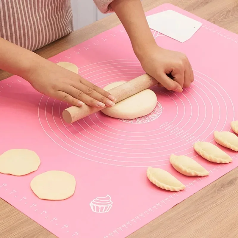 Silikon Back matte Pizza Teig  – Kitchen Roll Baking Bewertung und Preis