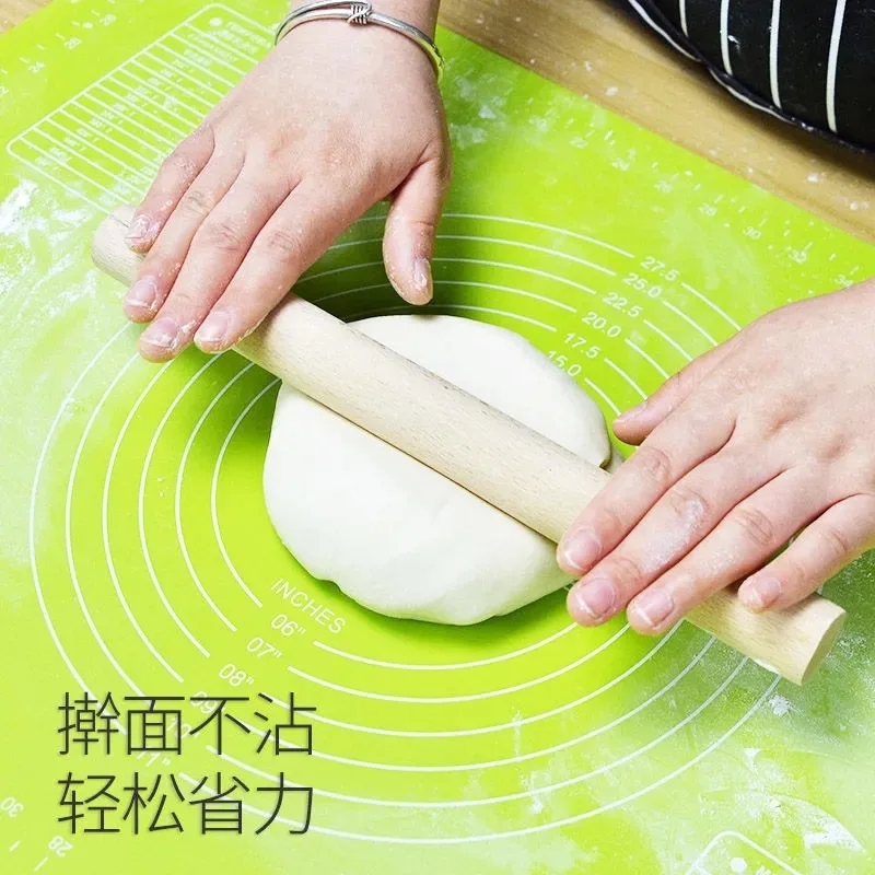 Silikon Back matte Pizza Teig  – Kitchen Roll Baking Bewertung und Preis