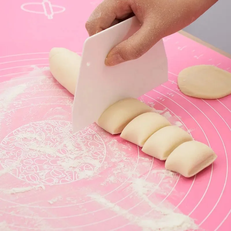 Silikon Back matte Pizza Teig  – Kitchen Roll Baking Bewertung und Preis
