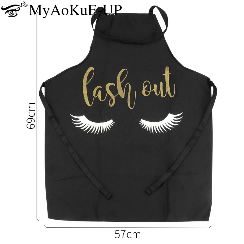 1 stücke Wimpern Schürze Erwac – Kitchen Baking Unit Bewertung und Preis