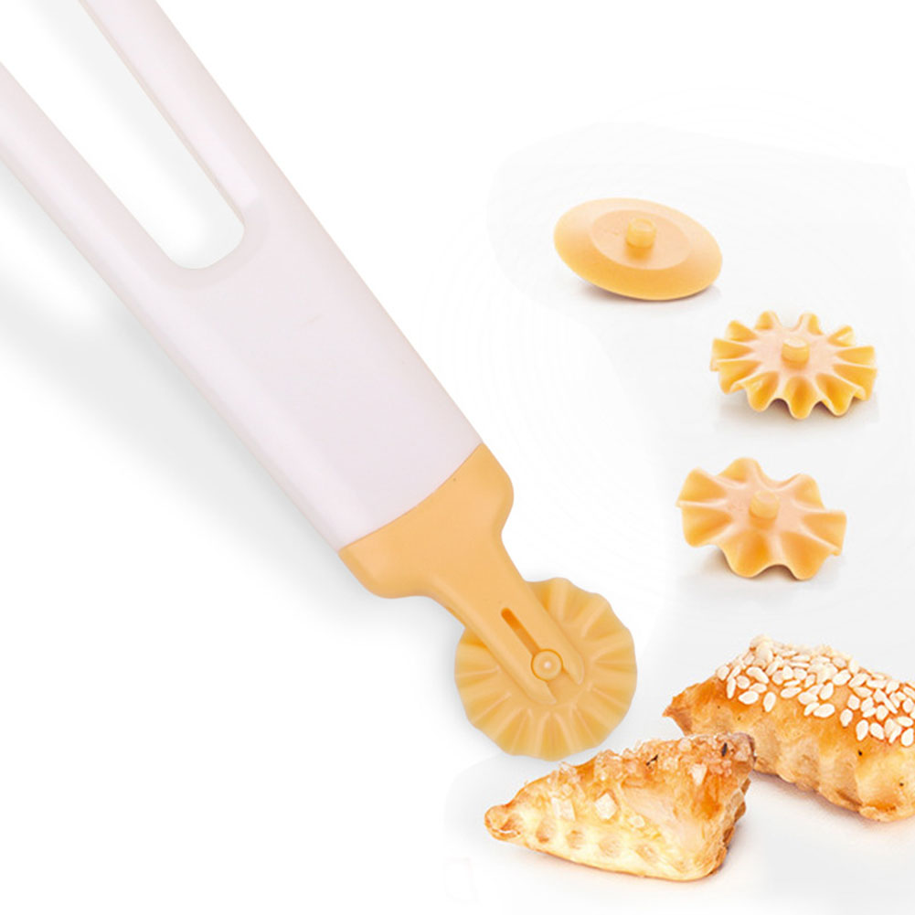 Kunststoff Teig Teiler Backen  – Kitchen Roller Baking Bewertung und Preis