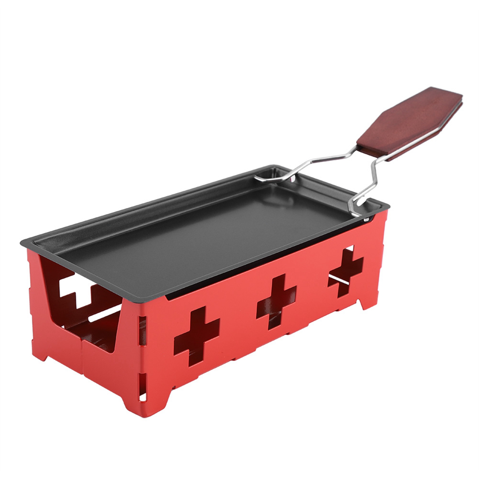 F2 Tragbare Käse Ofen Backblec – Kitchen Baking Tray Set Bewertung und Preis