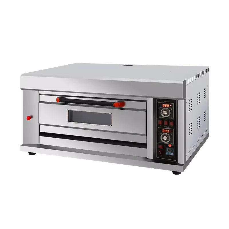 Für hocheffiziente gewerbliche – Commercial Kitchen Baking Oven Bewertung und Preis