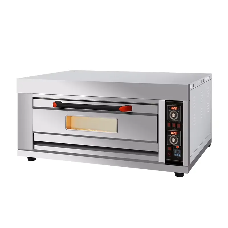 Für hocheffiziente gewerbliche – Commercial Kitchen Baking Oven Bewertung und Preis