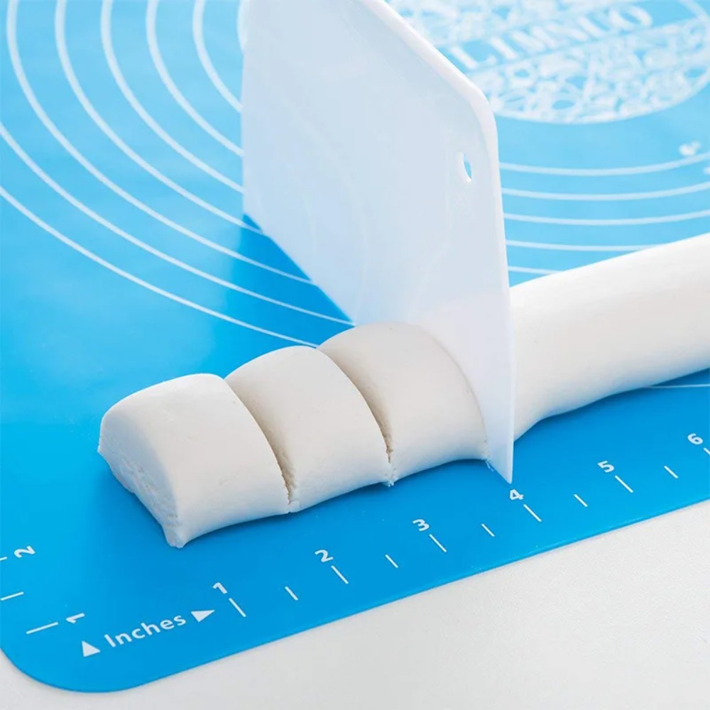 Extra dicke, große Silikon-Bac – Kitchen Roll Baking Bewertung und Preis