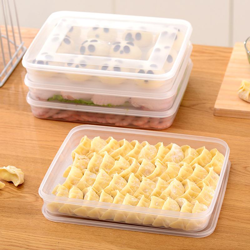 Transparente Küchen-Aufbewahru – Kitchen Baking Tray Organizer Bewertung und Preis
