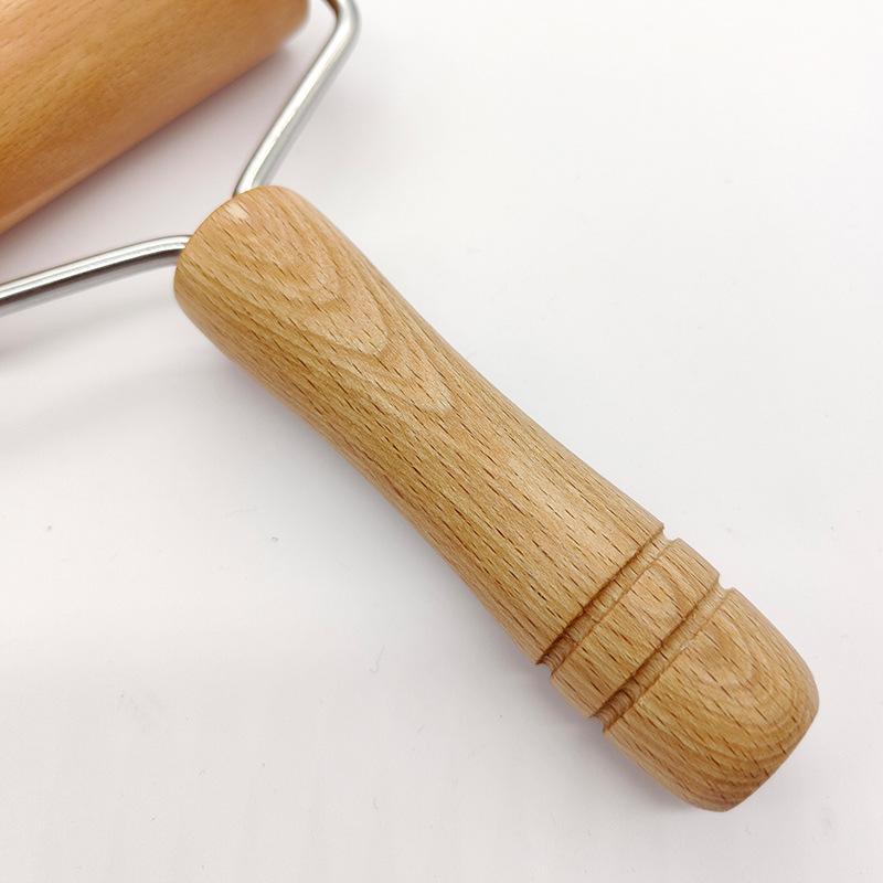 Teigrolle für Gebäck und Pizza – Kitchen Roll Baking Bewertung und Preis
