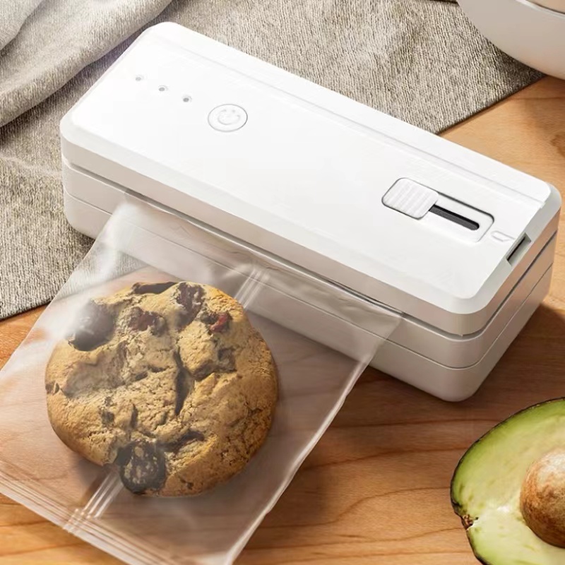 2-in-1 tragbare Mini-Versiegel – Miniature Baking Kitchen Bewertung und Preis