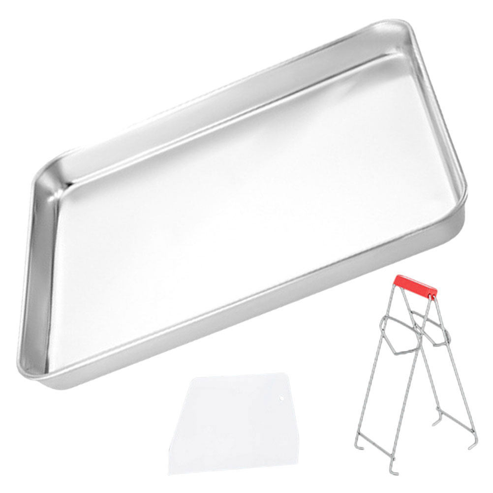 1 Set Edelstahl Reisnudel-Damp – Kitchen Roll Baking Bewertung und Preis
