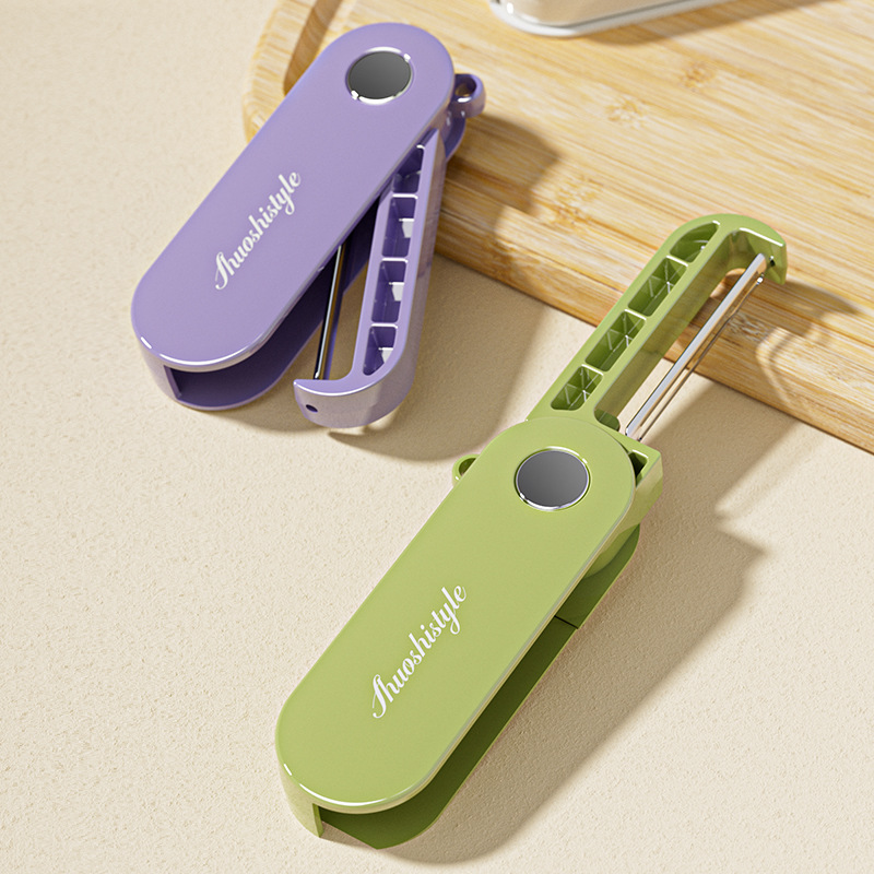 Tragbare Mini Edelstahl Obst R – Miniature Baking Kitchen Bewertung und Preis