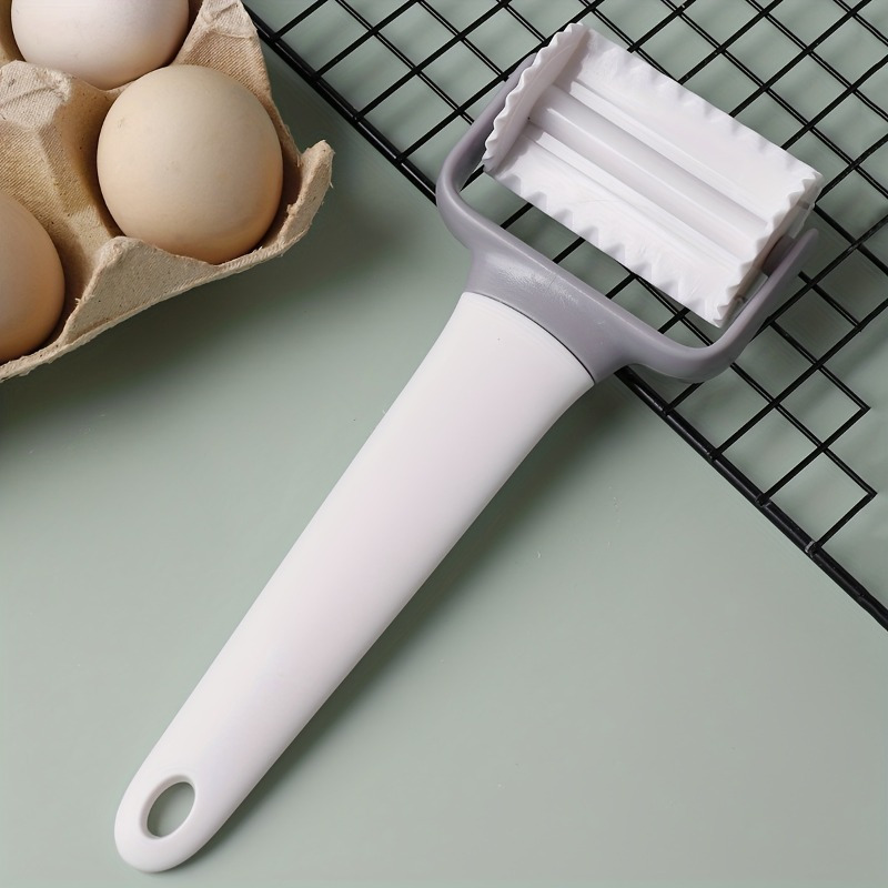 1 Stück, Backwalzenschneider,  – Kitchen Roller Baking Bewertung und Preis
