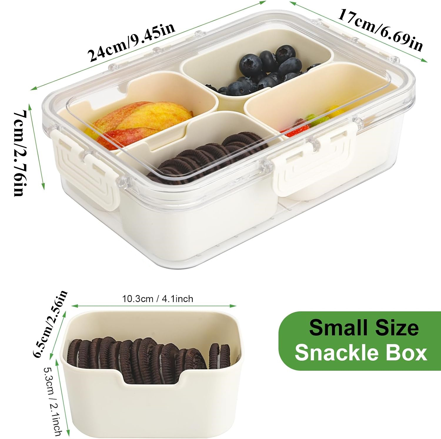 Tragbare Lebensmittel-Aufbewah – Kitchen Baking Tray Organizer Bewertung und Preis