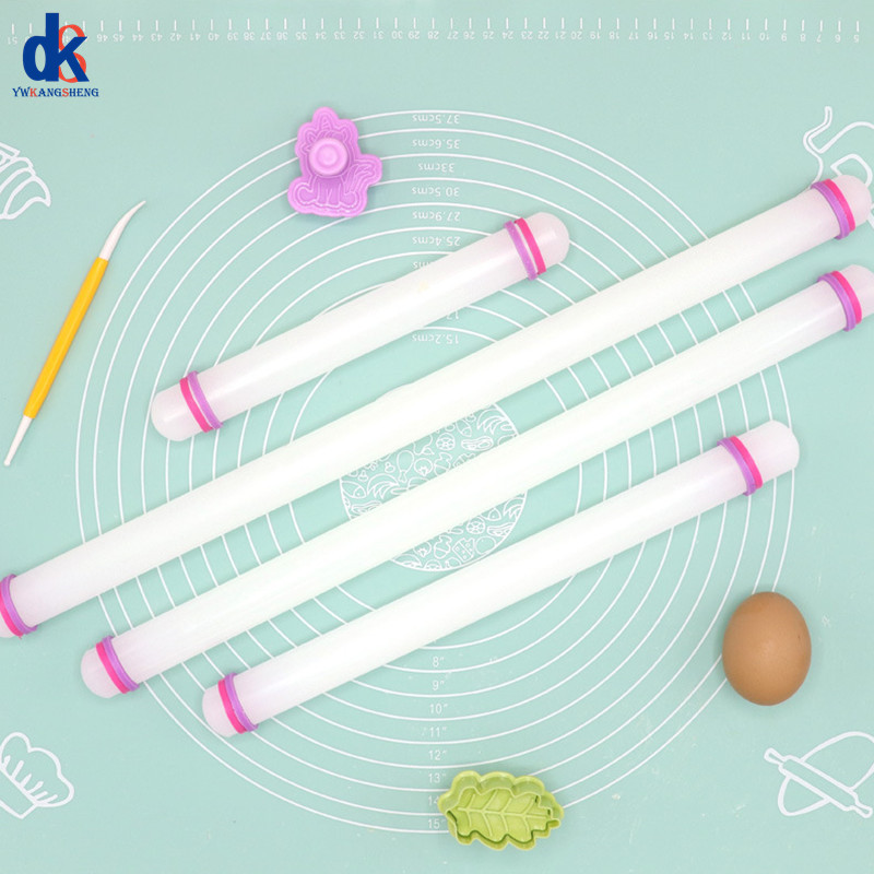 23/33/45/50cm Kunststoff-Teigr – Kitchen Roll Baking Bewertung und Preis