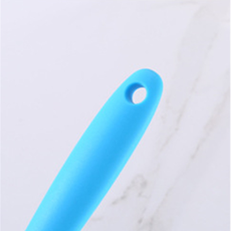 5-farbige Backpinsel aus leben – Pastry Brush Silicone Bewertung und Preis