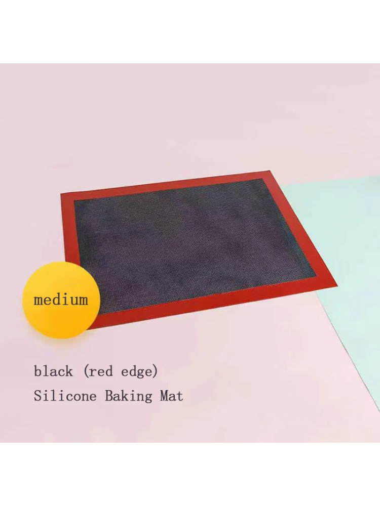 30x40cm Silikon-Grillmatte Bac – Kitchen Baking Tray Set Bewertung und Preis