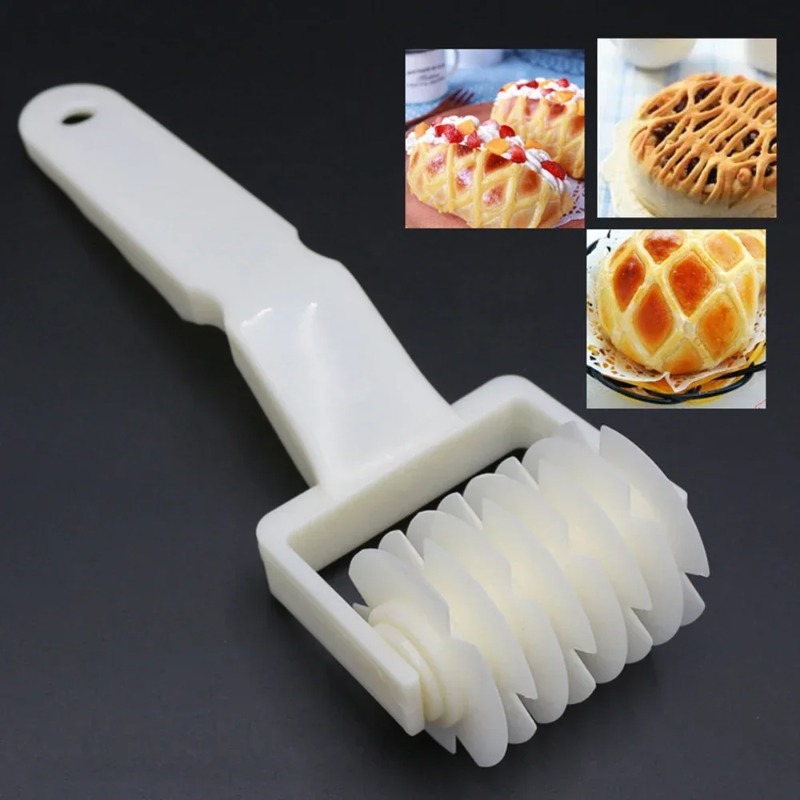 Kreative Backwerkzeuge Plastik – Kitchen Roller Baking Bewertung und Preis