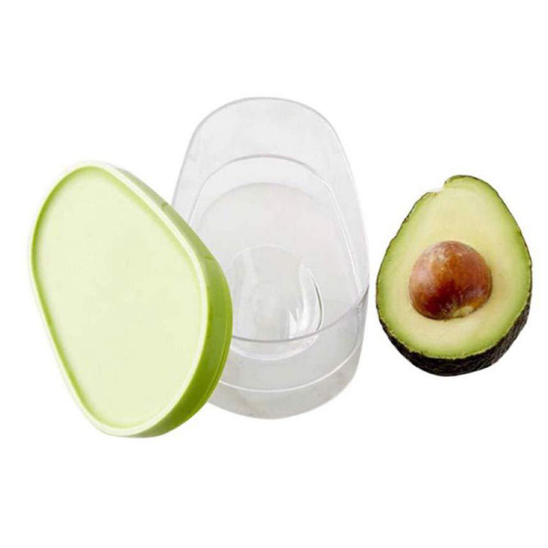 Avocado-Aufbewahrungsbox für L – Kitchen Baking Tray Organizer Bewertung und Preis