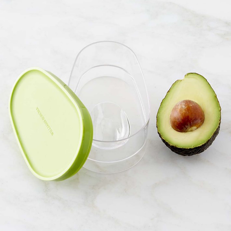 Avocado-Aufbewahrungsbox für L – Kitchen Baking Tray Organizer Bewertung und Preis