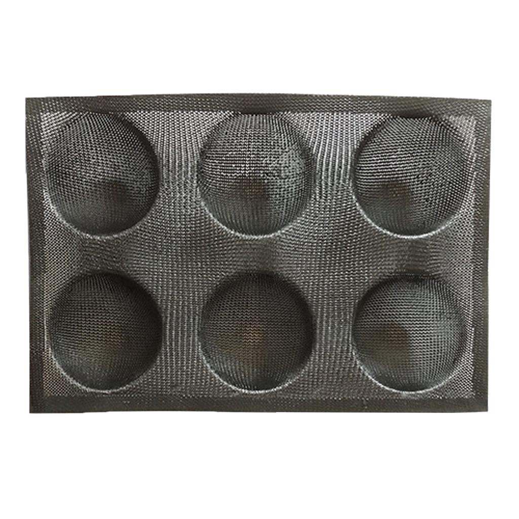 Silikon-Backformen-Set Antihaf – Kitchen Baking Tray Set Bewertung und Preis