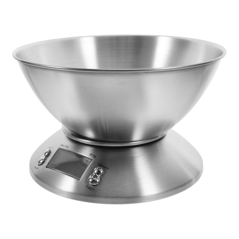 Digitale Küchenwaage aus Edels – Kitchen Baking Unit Bewertung und Preis