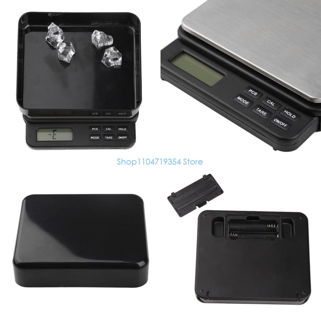 0XLD Tragbare kleine Küchenwaa – Kitchen Baking Unit Bewertung und Preis