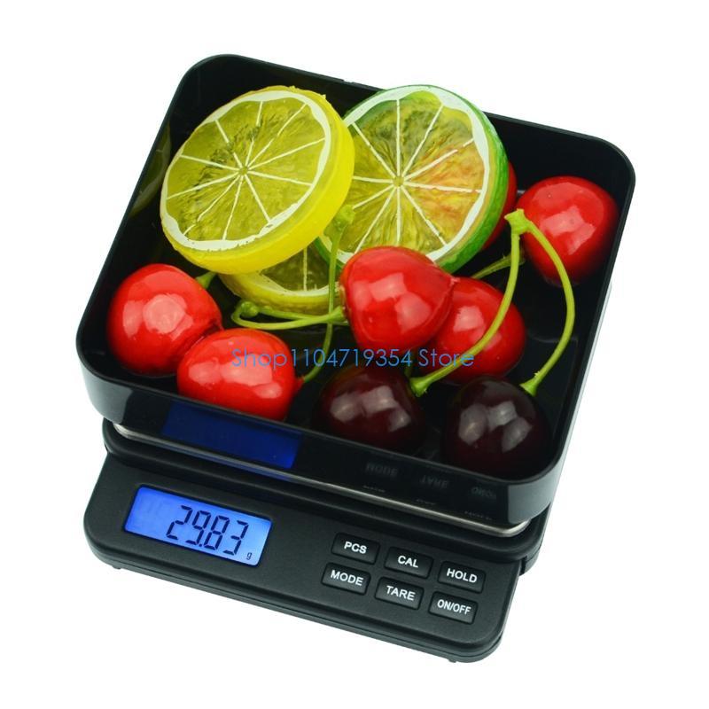0XLD Tragbare kleine Küchenwaa – Kitchen Baking Unit Bewertung und Preis