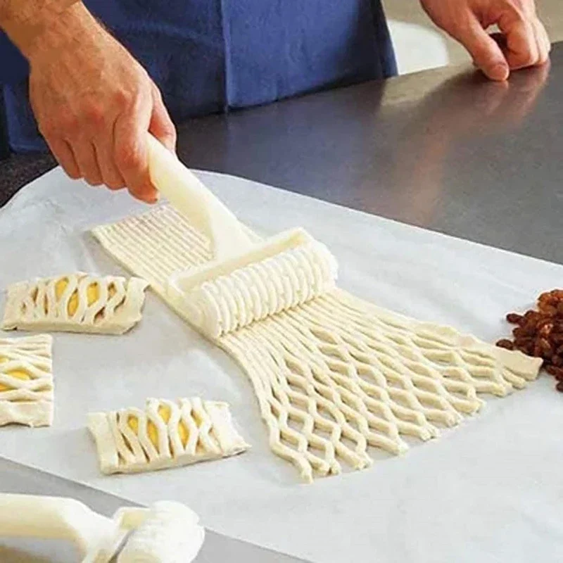 Pizza Roller Cutter kreative P – Kitchen Roller Baking Bewertung und Preis