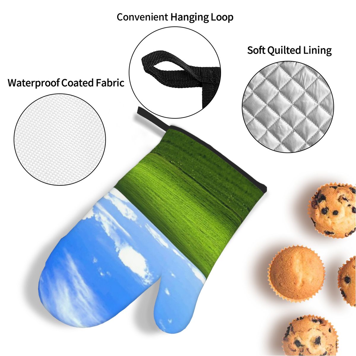 Windows XP Background Ofenhand – Kitchen Baking Background Bewertung und Preis