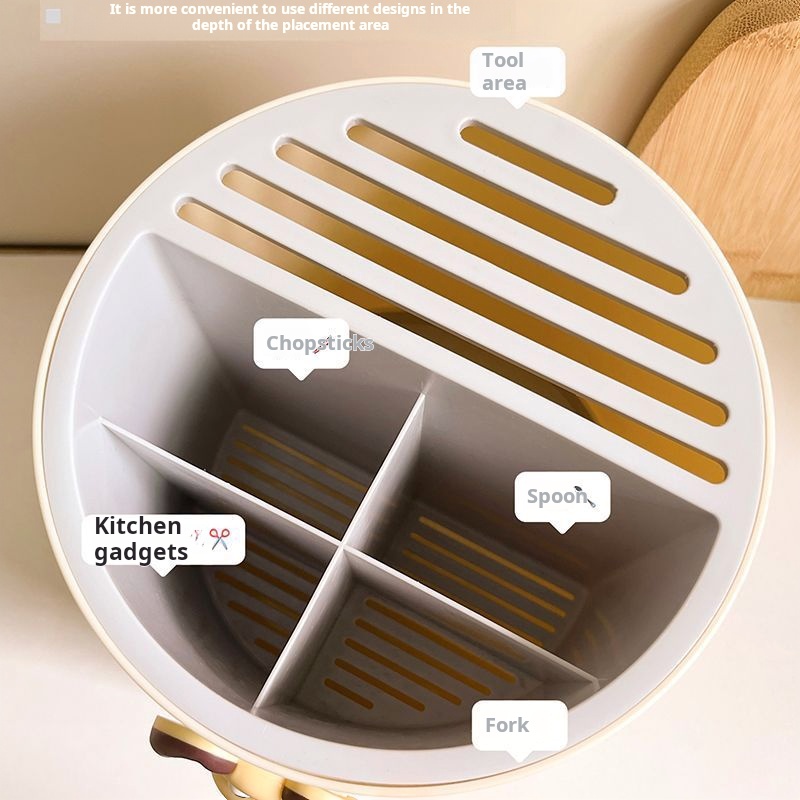 360 °   Drehbarer Küchenutensi – Kitchen Jobs Bewertung und Preis