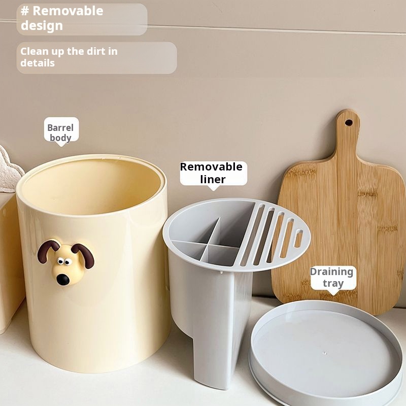 360 °   Drehbarer Küchenutensi – Kitchen Jobs Bewertung und Preis
