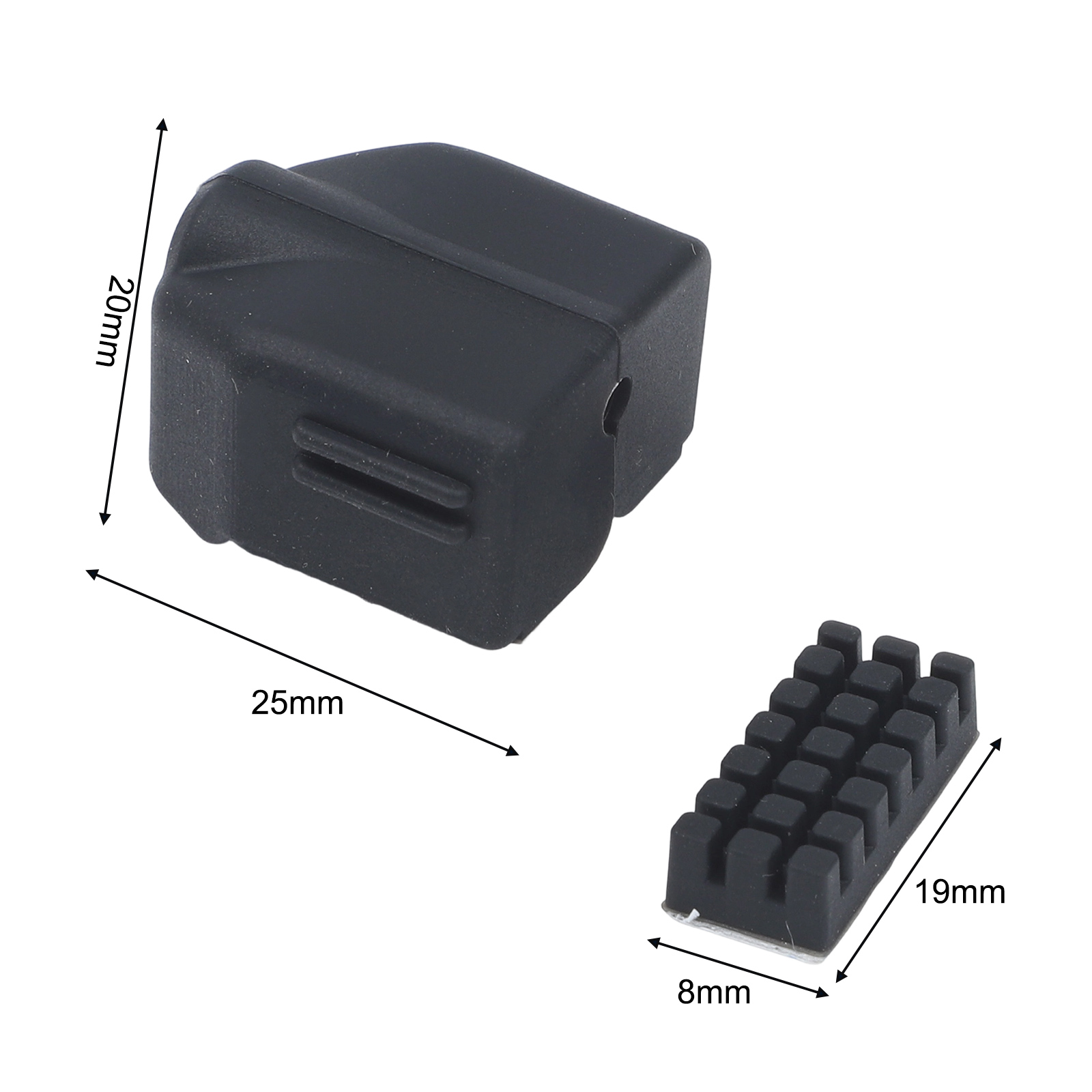 Für AD5X, für 3D-Drucker-Düsen – Pastry Brush Silicone Bewertung und Preis