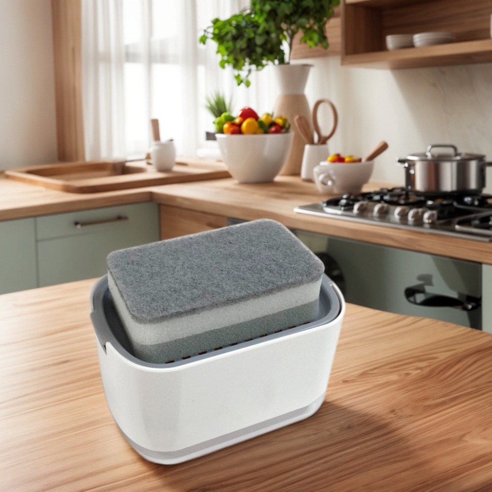 Manuell bedienbarer Seifenspen – Kitchen Baking Tray Organizer Bewertung und Preis