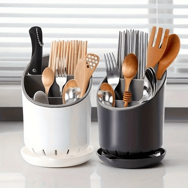 1 Stück Küchen-Stäbchenhalter, – Kitchen Baking Tray Organizer Bewertung und Preis