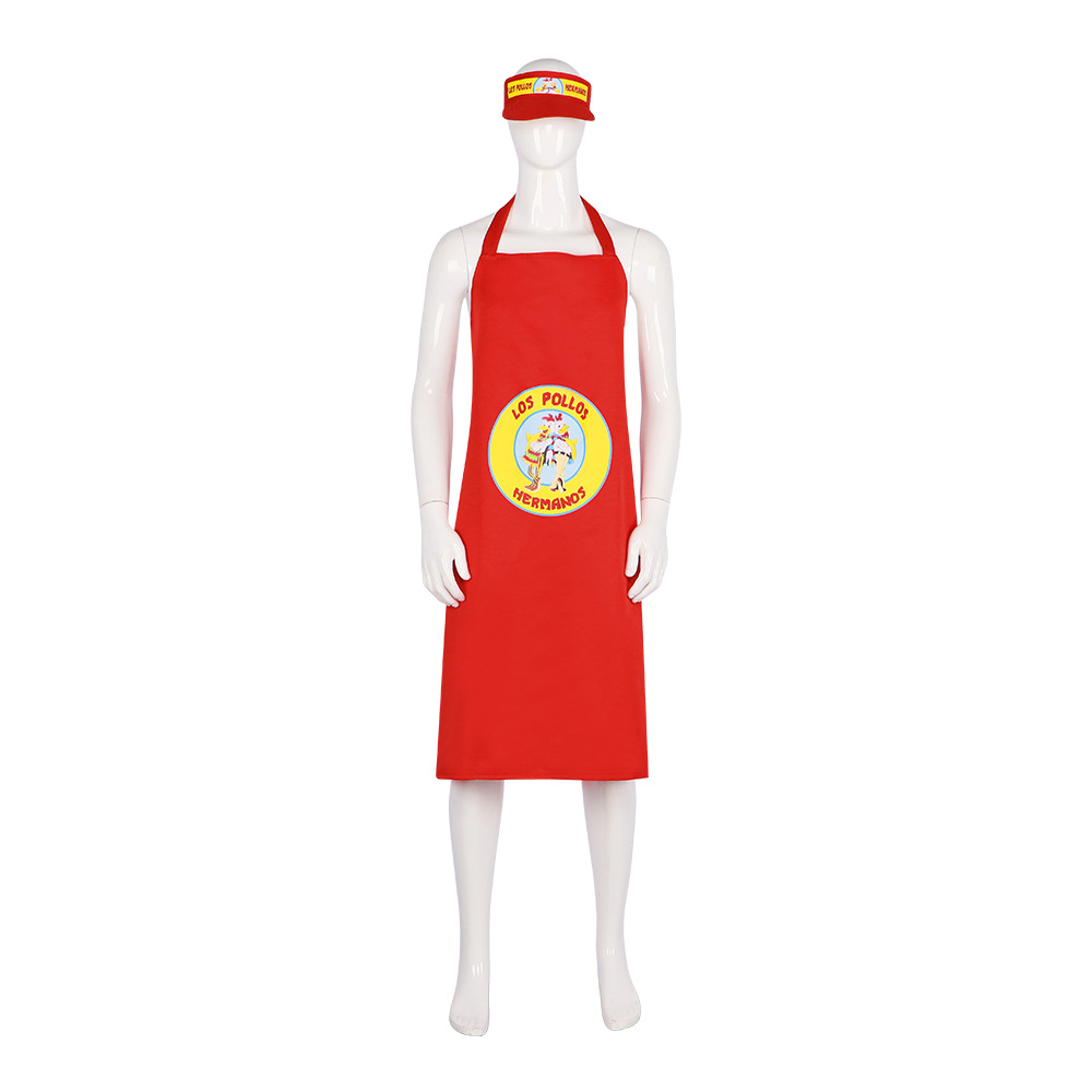 Film Breaking Bad LOS POLLOS H – Kitchen Baking Unit Bewertung und Preis