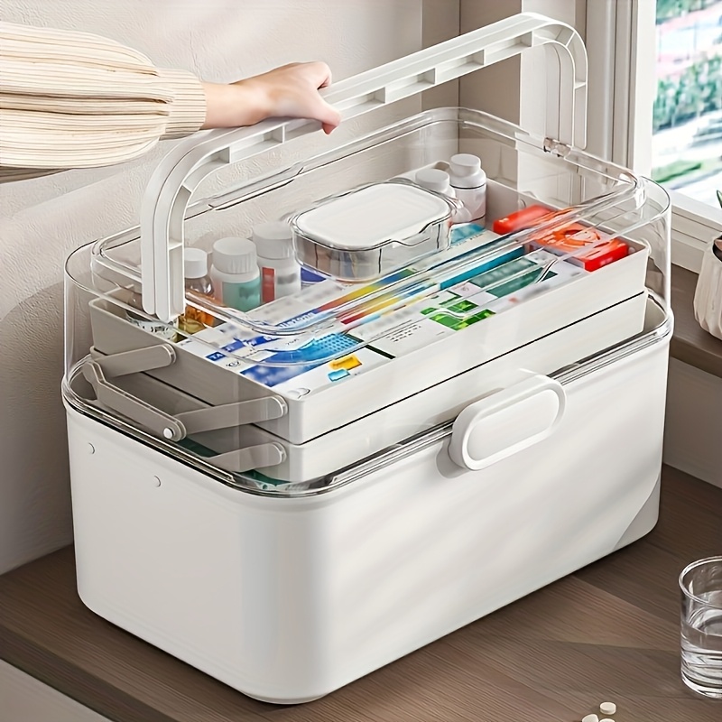 Große Medikamentenaufbewahrung – Kitchen Baking Tray Organizer Bewertung und Preis