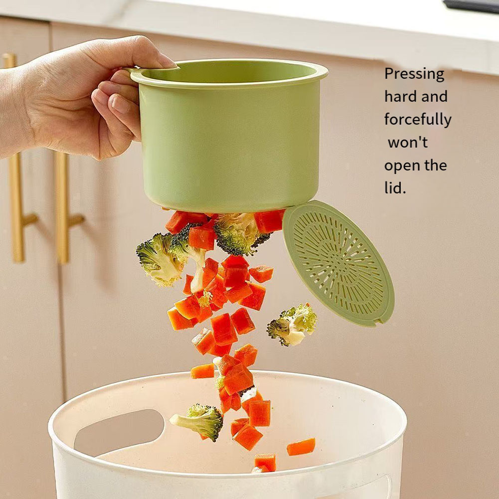 1 Stück Druckverschluss-Abtrop – Kitchen Jobs Bewertung und Preis