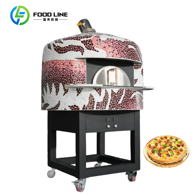 Rollbarer Pizzastein für Pizza – Kitchen Roll Baking Bewertung und Preis