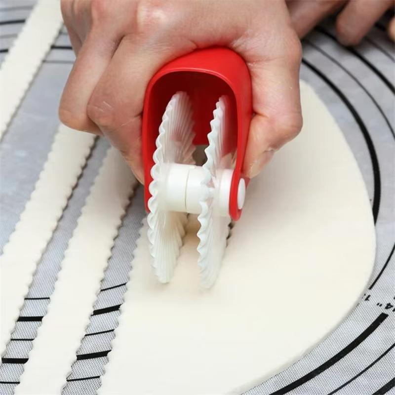 Küchen-Pizza- und Gebäckgitter – Kitchen Roller Baking Bewertung und Preis