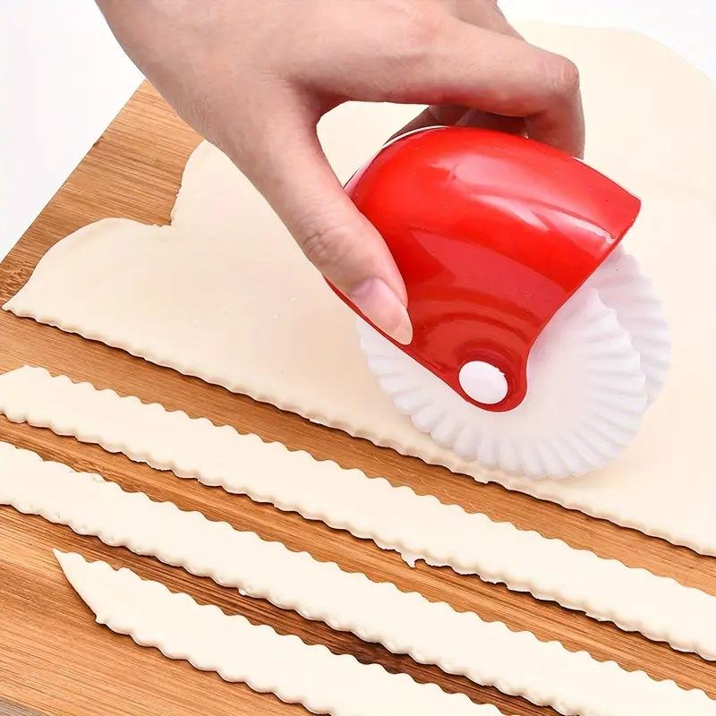 Küchen-Pizza- und Gebäckgitter – Kitchen Roller Baking Bewertung und Preis