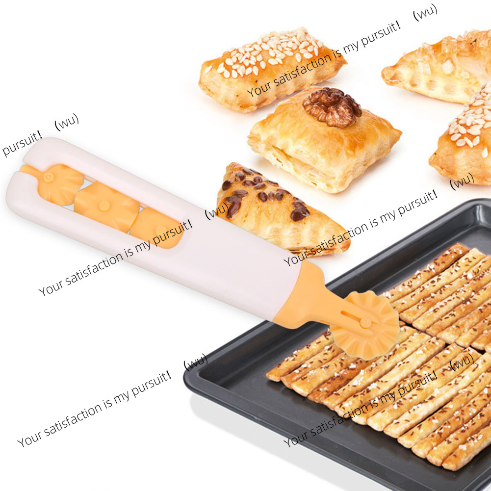 Kunststoff Teig Teiler Backen  – Kitchen Roller Baking Bewertung und Preis