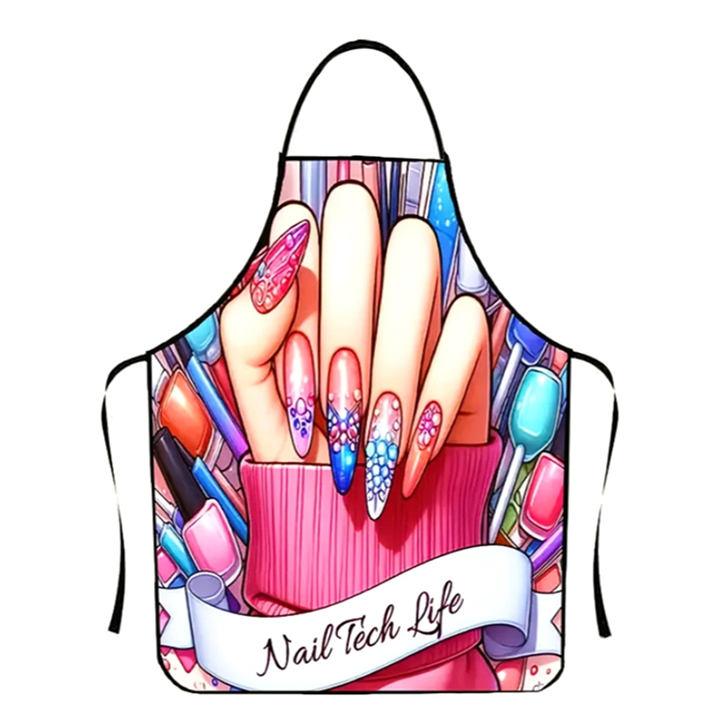 1Pcs Nail art Druck Schönheit  – Kitchen Baking Unit Bewertung und Preis