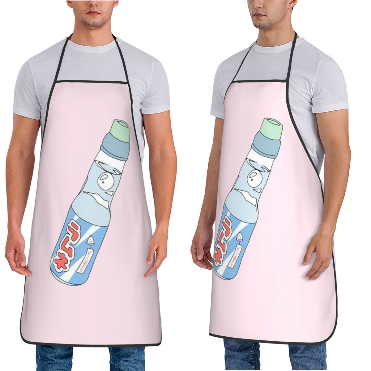 Kawaii Getränke-Schürze für Ko – Kitchen Baking Soda Bewertung und Preis