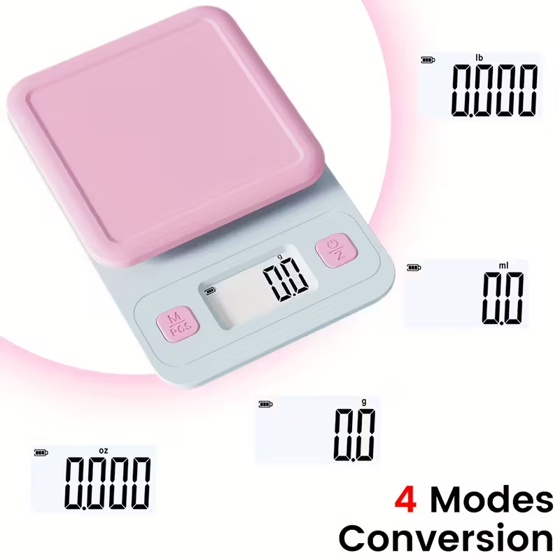 Digitale Küchenwaage, mit LCD- – Kitchen Baking Unit Bewertung und Preis