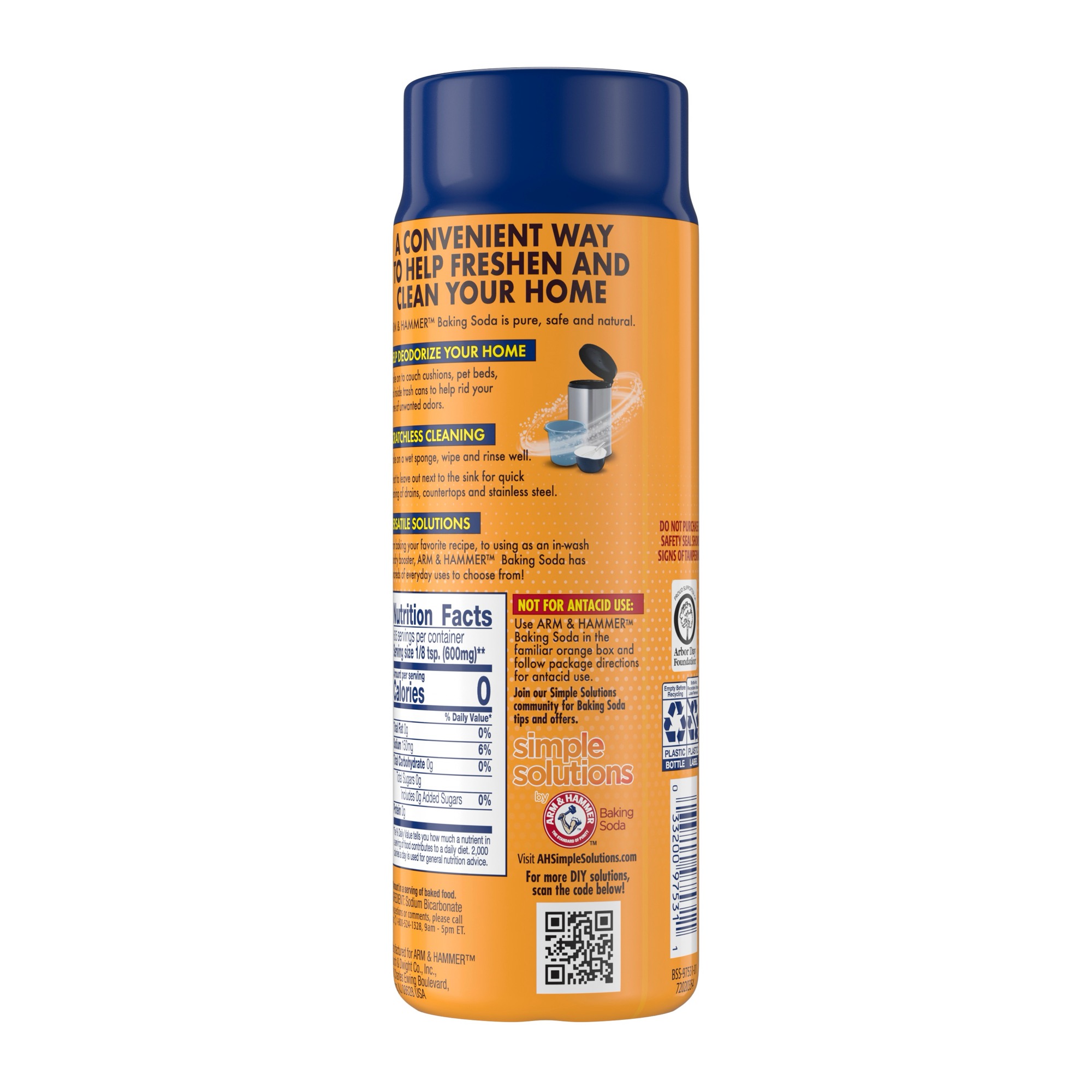 2 Stück Backpulver-Spender Luf – Kitchen Baking Soda Bewertung und Preis