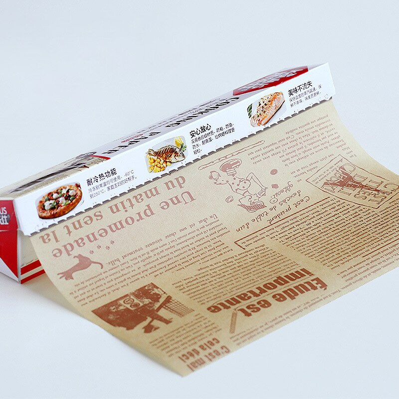 Öl absorbierende Papierrolle f – Kitchen Roll Baking Bewertung und Preis